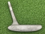 Fernquest Johnson The San Franciscan Putter (head Only) Rh Vintage Classic Golf. Fixed Price $49.99.