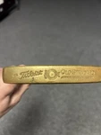 Titleist Old Standard Blade Putter M5C 33.5". Fixed Price $84.99.