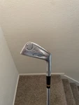 Wilson Staff Dynapower 1973-1975 7-IRON Steel Shaft Rh 36.5. Fixed Price $19.99.