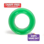 Suspension RE-SR250-0750-70, One Green Rubber Spring C/o 70A .75. Fixed Price $83.32.
