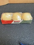 Macgregor SUPER88 Golf Balls Sleeve Vintage. Fixed Price $49.99.