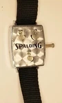 Golfers Vintage 1950S 1960S Score Keeper Counter Wristwatch Spalding. Fixed Price $15.99.