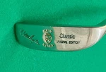 Rare - Walter Hagen Haig Ultra 1960 Classic Original Edition Putter 34. Fixed Price $124.95.