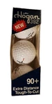 Rare Nos Discontinued Amf Hogan 392 90+ Per Pack Golf Balls White Vintage. Fixed Price $19.99.
