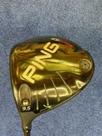 Ping G25 Driver 9.5 Tfc 189 Tour Stiff, Lh, (MOK-6) Make Offer!. Fixed Price $199.99.