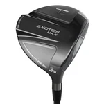 New Tour Edge Golf Exotics Max Fairway Wood Choose Shaft, Club & Flex. Fixed Price $249.99.