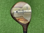 Stan Thompson Golf Ginty Driver 11* Right Graphite Apollo Carbon R-flex. Fixed Price $29.99.