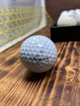 Rare Ben Hogan Vintage Golf Ball #0 "the Hawk". Fixed Price $24.99.