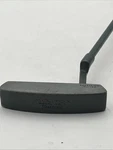Spalding Model No. 5 Molitor Mallet Putter Rh Precision Milled Golf Graphite. Fixed Price $31.49.