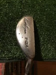 Ben Hogan P124 Putter 35.5 Inches. Fixed Price $59.00.