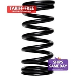 Landrum Springs Z1100, One Black Steel 11IN. X 5.5IN. 1100# Front Perfo. Fixed Price $156.75.