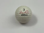 Rare Vintage Campbell Gary Player Bellerive Golf Ball #3 Made Usa Collectible. Fixed Price $24.99.