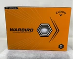 Callaway Golf Warbird Balls - 2023 Version, White, 24 Pack. Fixed Price $30.00.