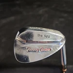 Macgregor Tourney Custom "the 985" Sand Iron Right-handed Steel Shaft 35.5". Fixed Price $32.88.