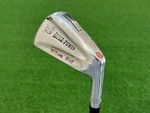1967-68 Wilson Staff Dyna-power (7) Iron Right Handed Aluminum Stiff Original. Fixed Price $29.99.