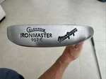 Macgregor Iron Master 907C 35 Putter. Fixed Price $34.99.