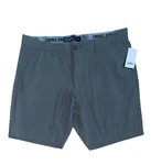 Palm Mens Golf Pgc Stretch Performance Shorts Charcoal Gray 34 Nwt. Fixed Price $22.00.