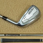 Epon AF-501 Iron #7 Diamana Sump 105S Golf Club. Fixed Price $177.99.