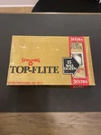 Vintage Spalding Top-flite 15 Golf Ball Extra Long Distance Brand New. Fixed Price $31.99.