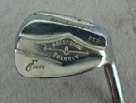 Vintage Macgregor Tourney PT2 CF4000 Pitching Wedge Pro-pel #2 Stiff Steel Rh. Fixed Price $24.95.