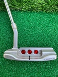 Scotty Cameron Select Newport 34" Right Hand Titleist Putter Milled Insert Rh. Fixed Price $309.99.