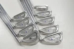 Ping Isi K 2-9,SW Iron Set Stiff Flex Right Steel # 215848. Fixed Price $264.99.