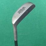 Vintage Wilson Tour Special Ii Forged Heel-shafted Blade 35" Putter Golf Club. Fixed Price $34.99.