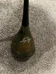 Vintage Ben Hogan 1 One Wood Driver Right Hand 43" Steel Shaft Rare Color. Fixed Price $24.99.