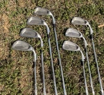 Arnold Palmer Peerless Phd Pro Set Right Handed 7. Fixed Price $45.99.