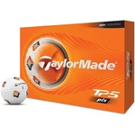 Taylormade TP5 Pix Golf Balls. Fixed Price $57.99.