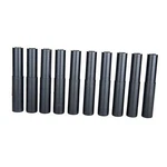 Sword &shield Sports 10PCS Golf Club Steel Shaft Extender Rods-extend For Iron. Fixed Price $33.48.