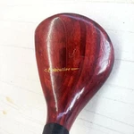 Executive Usa Spalding 1 Driver Ladies Golf Club 43" Very Old And Nice!!. Fixed Price $28.49.