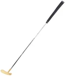 Wilson Men's Augusta Golf Putter Right Hand, Steel, 35-INCH. Fixed Price $96.25.