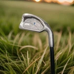Rh Ping Isi 2 Iron W54 93G Blue Dot Stiff Flex Shaft 40" Golf Club Upc 441. Fixed Price $39.99.