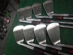 Macgregor Forged MT2 Vfq Iron Set 2-9 Matching Serial. Fixed Price $59.99.