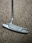 Vintage Ping Pal 2 Putter Pat Pend Karsten Phoenix Az Rh Blade Usa. Fixed Price $24.99.