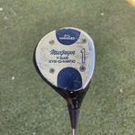 Macgregor 945 Eye Matic Driver Oil Hardened Steel Rh. Fixed Price $29.00.