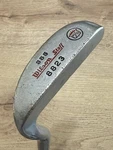 Wilson Staff 8823 355 Putter Rh Steel Shaft 36" Original Leather Grip. Fixed Price $59.99.