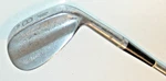#1626 Rh "vintage" Wilson Sam Snead #37375 8 Iron. Fixed Price $29.95.