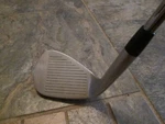Vega Made In Japan VW-06 Lob Wedge 58* Righthanded Used!!. Fixed Price $49.95.