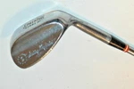 #1626 Rh "vintage" Wilson Sam Snead #37375 8 Iron. Fixed Price $35.95.