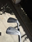 2026 Wilson Staff Model Xb Irons 4-PW Regular Flex Steel N.s. Pro MODUS3 Shaft. Fixed Price $949.99.
