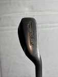 Titleist Accu-flo Plus Pitching Wedge Pw Golf Club Stiff Flex Rh. Fixed Price $10.84.