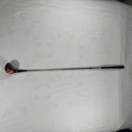 Spalding Golf Club Mens 43" Brown Good Vintage Robert Jones Kro-flite 1 Driver. Fixed Price $39.97.