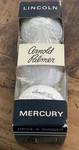 Rare Arnold Palmer Lincoln Mercury 90 Golf Balls Sleeve Of Three 1963. Fixed Price $19.25.