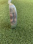 Macgregor Vip Tfp 90-4 Forged Putter Only 1000 Made! Rare Gem Leather Handle. Fixed Price $120.00.