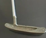 Vintage Ping Putter Karsten Phoenix Pat# 231375 All Orignal Rare Nic Condition. Fixed Price $18.03.