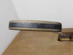 Walter Hagen The Haig 2-TONE Brass Bullseye Style 35" Putter Very Nice!!. Fixed Price $39.99.