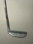 Right Handed Wilson Tour Special 1 Forged Putter. Fixed Price $20.00.
