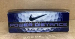 Nike Golf Balls Precision Power Distance Super Fly - Sleeve Of 3. Fixed Price $9.49.